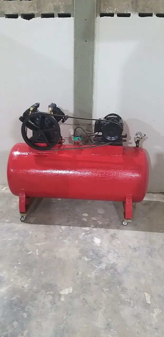 Compressor 