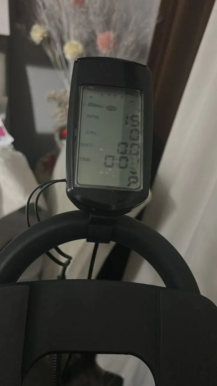 Bicicleta ergometrica galant elite - Foto 4
