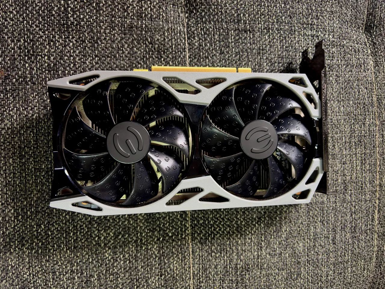 GTX 1650 Super