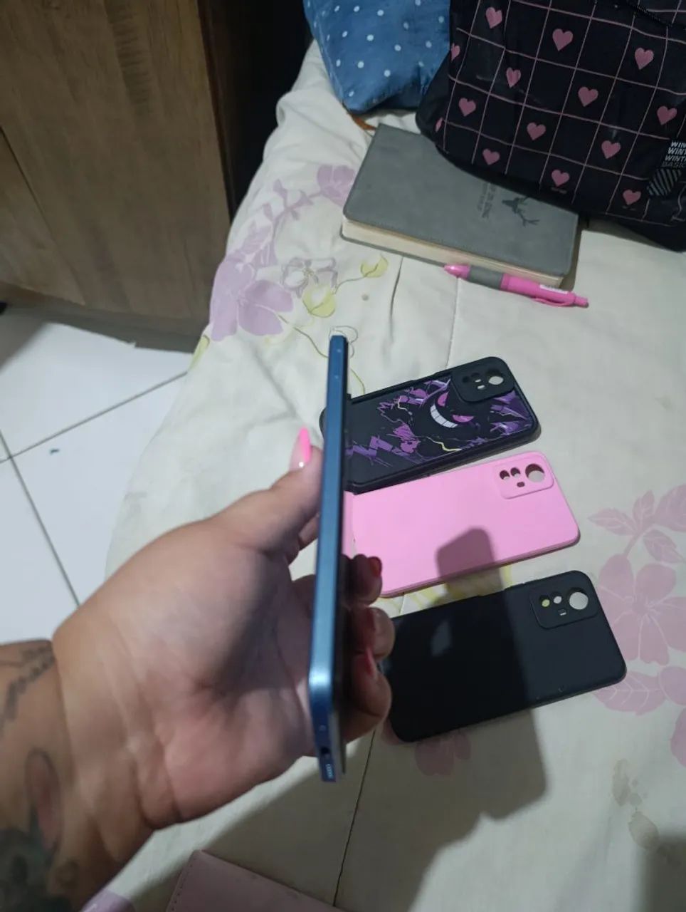 Redimi note 12s 256gb - Foto 2