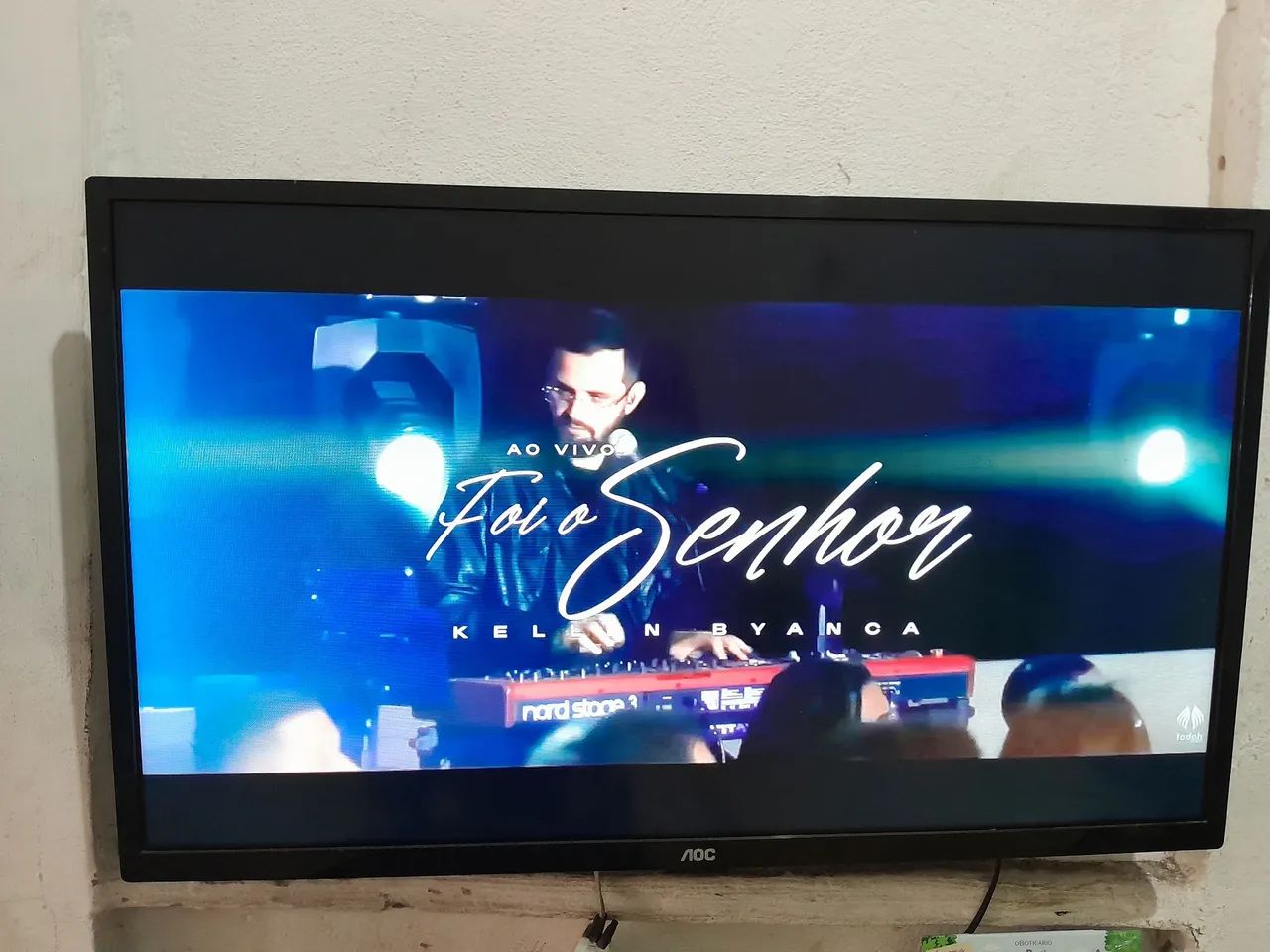 Vendo uma tv - Foto 3