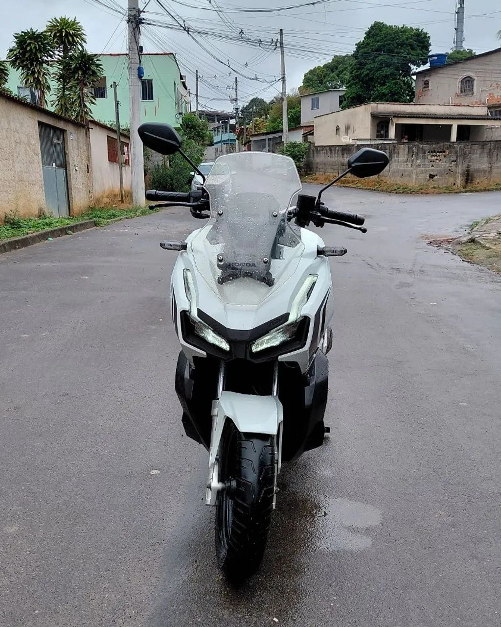 Honda ADV 150 - Foto 3
