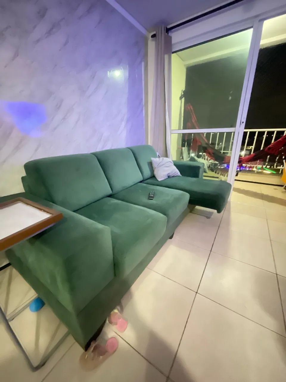 Sofá 