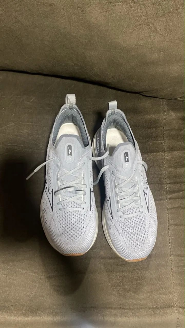 tenis mizuno original  - Foto 2