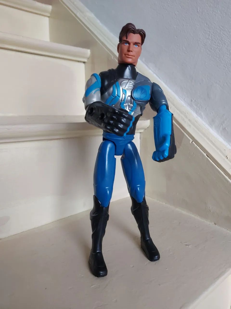 Max Steel Mattel Original Coleção  - Foto 2