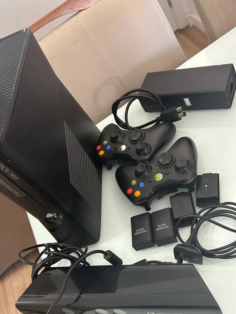 Xbox360 - Foto 2