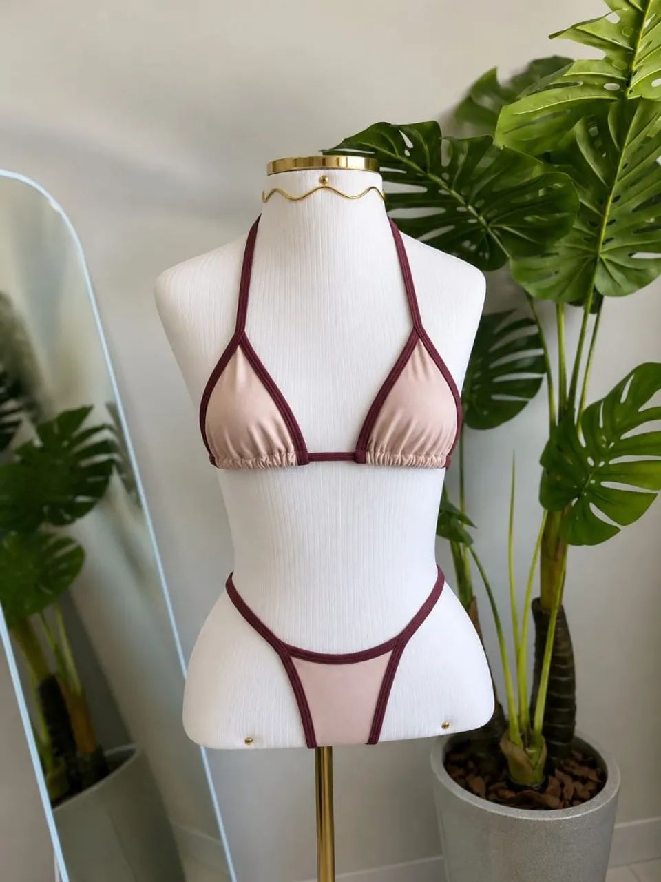 Bikini perfeito para marquinha  - Foto 3