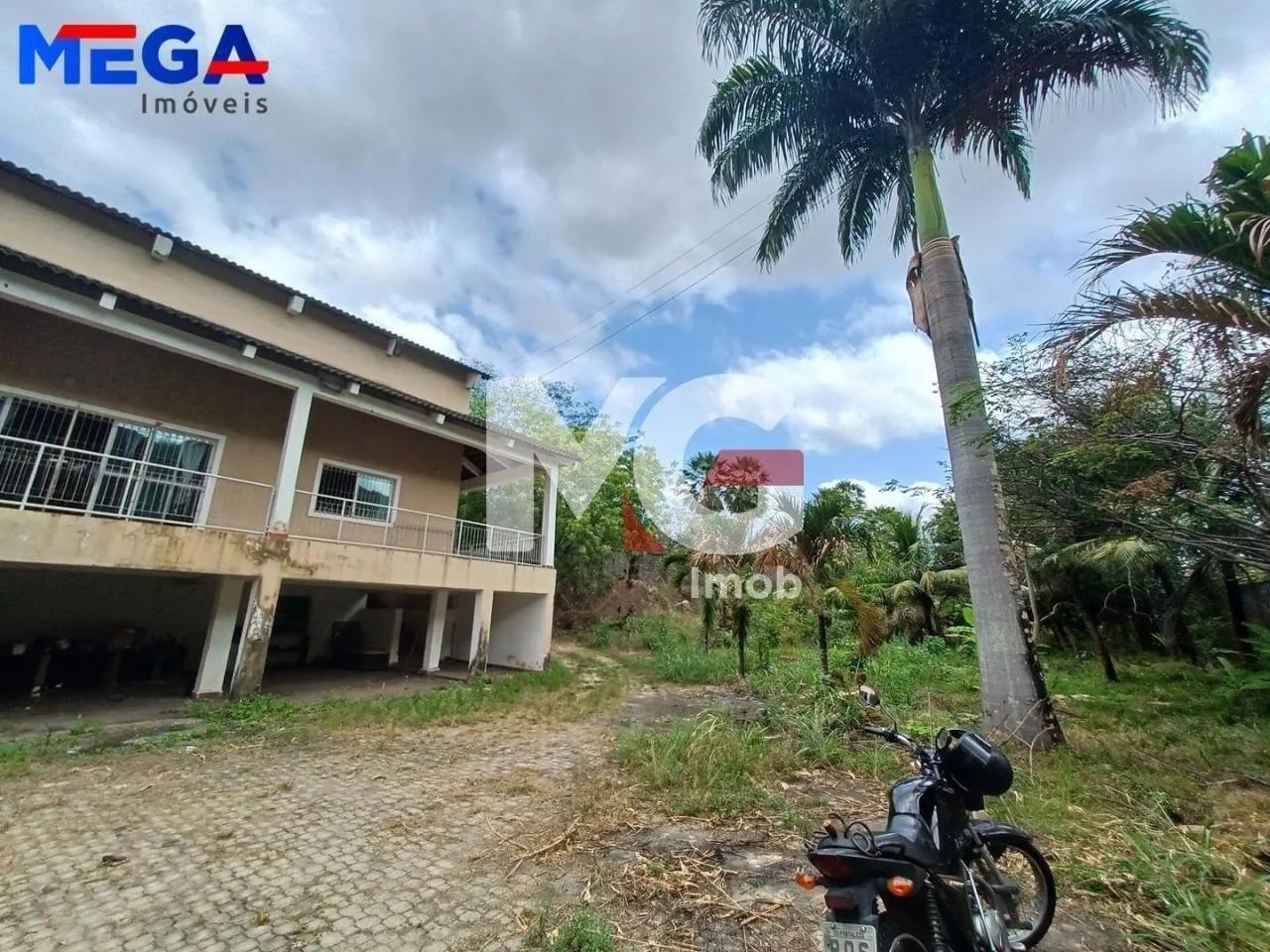 Casa com 3 quarto no bairro Centro - Pacatuba/Ceará - Foto 3