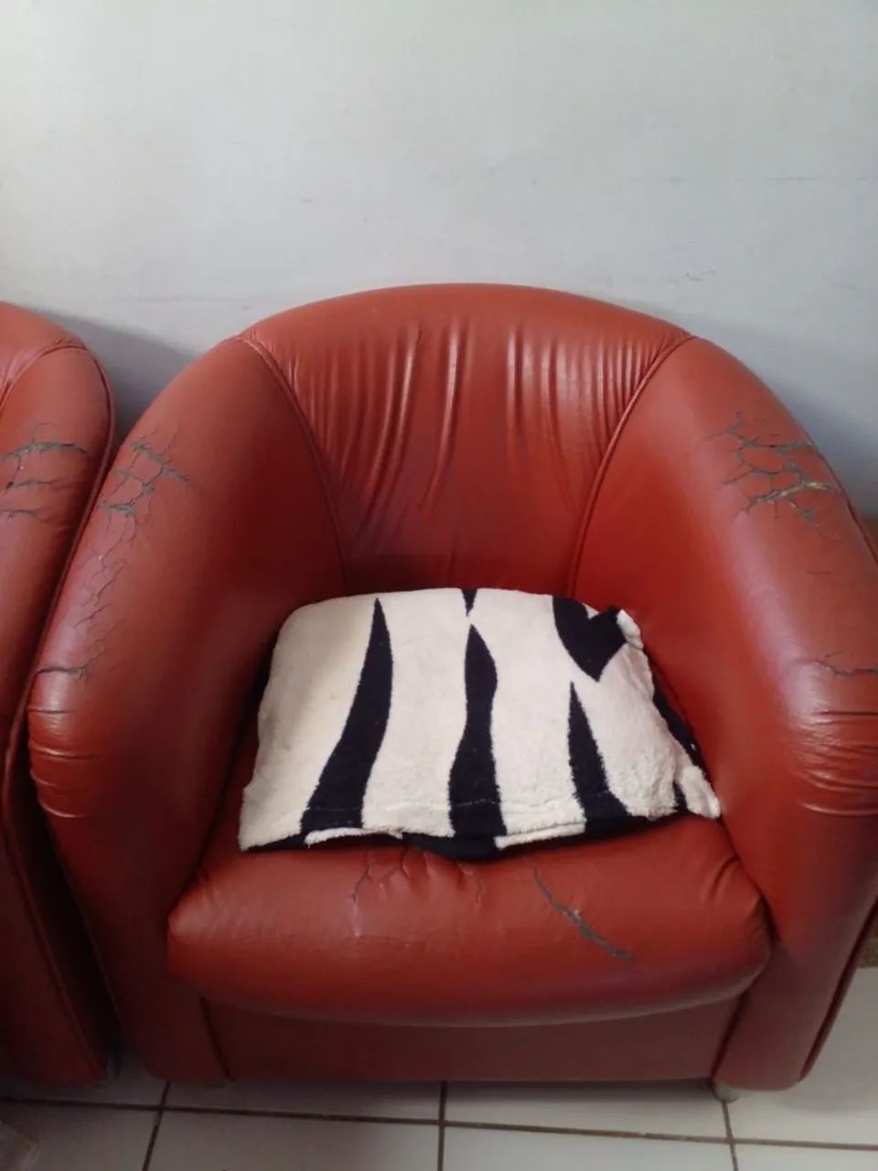 Poltrona - Foto 2