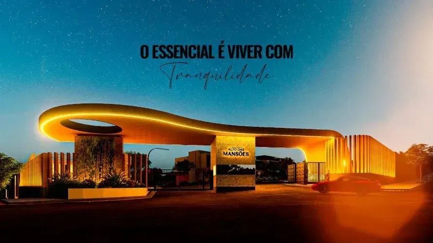 Terreno em condomínio exclusivo em Braço do Norte - Foto 3