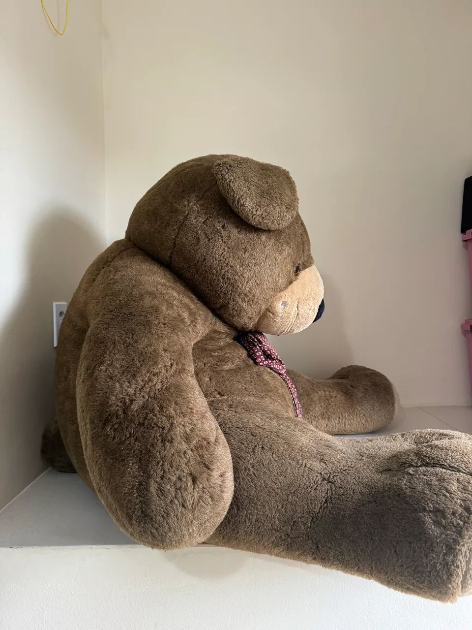 Urso Gigante - Foto 4