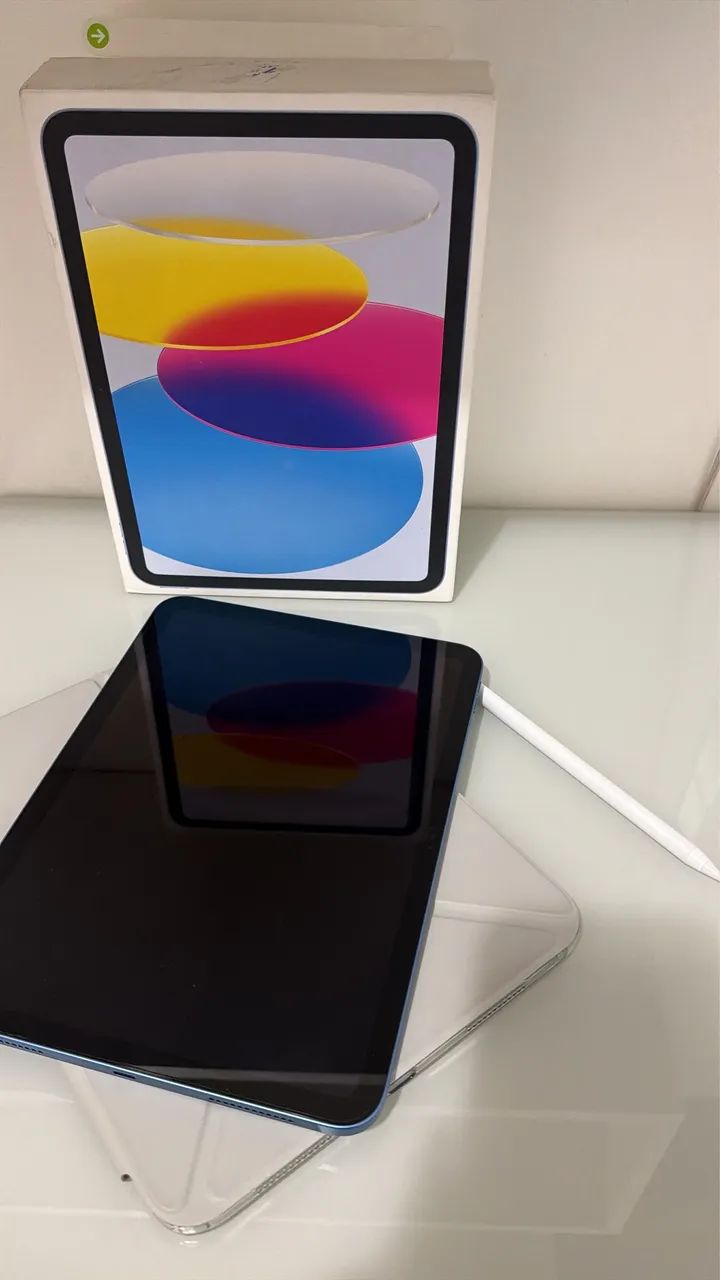 iPad 11