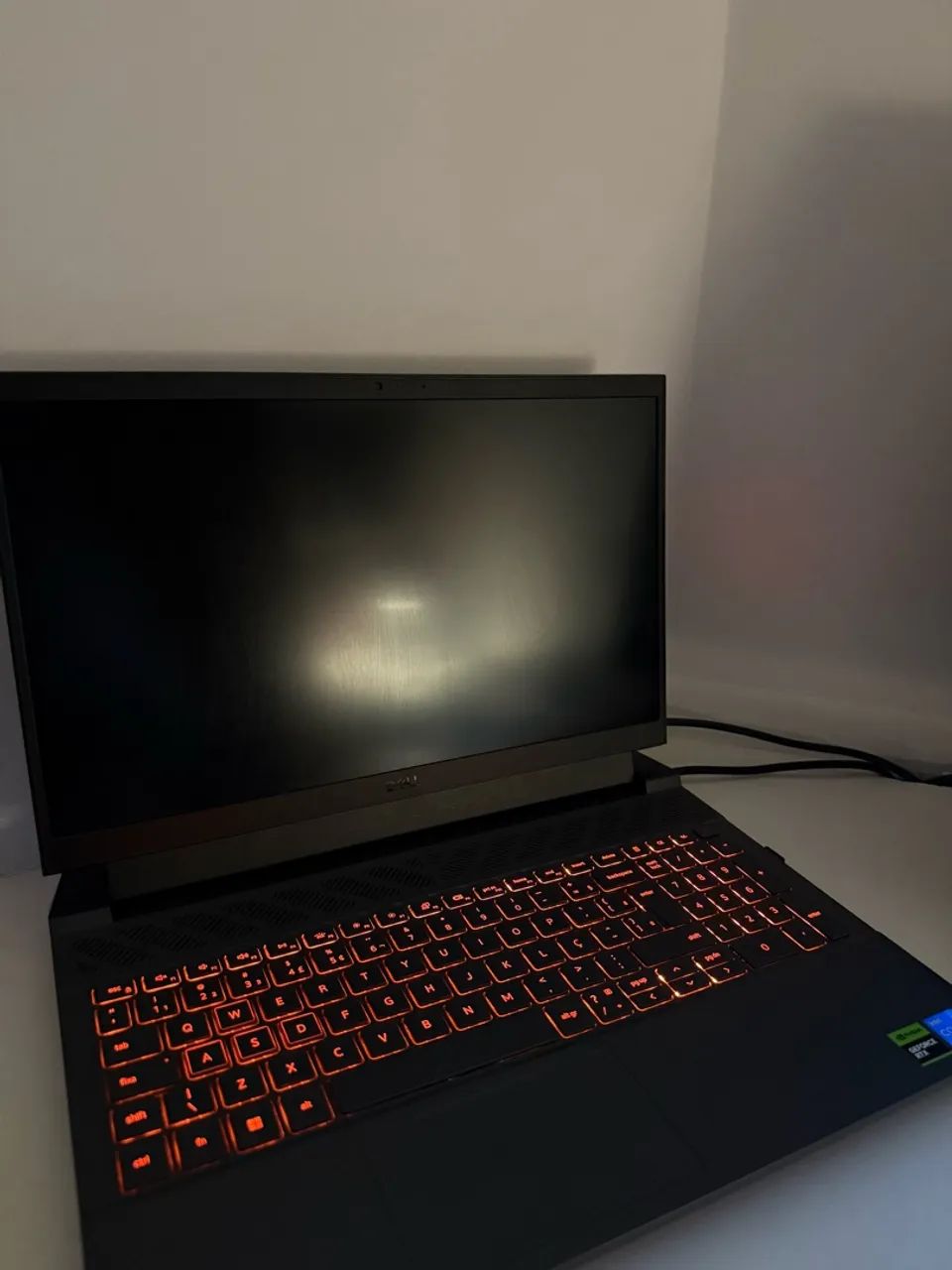 Notebook Gamer - Dell G15 - Foto 4