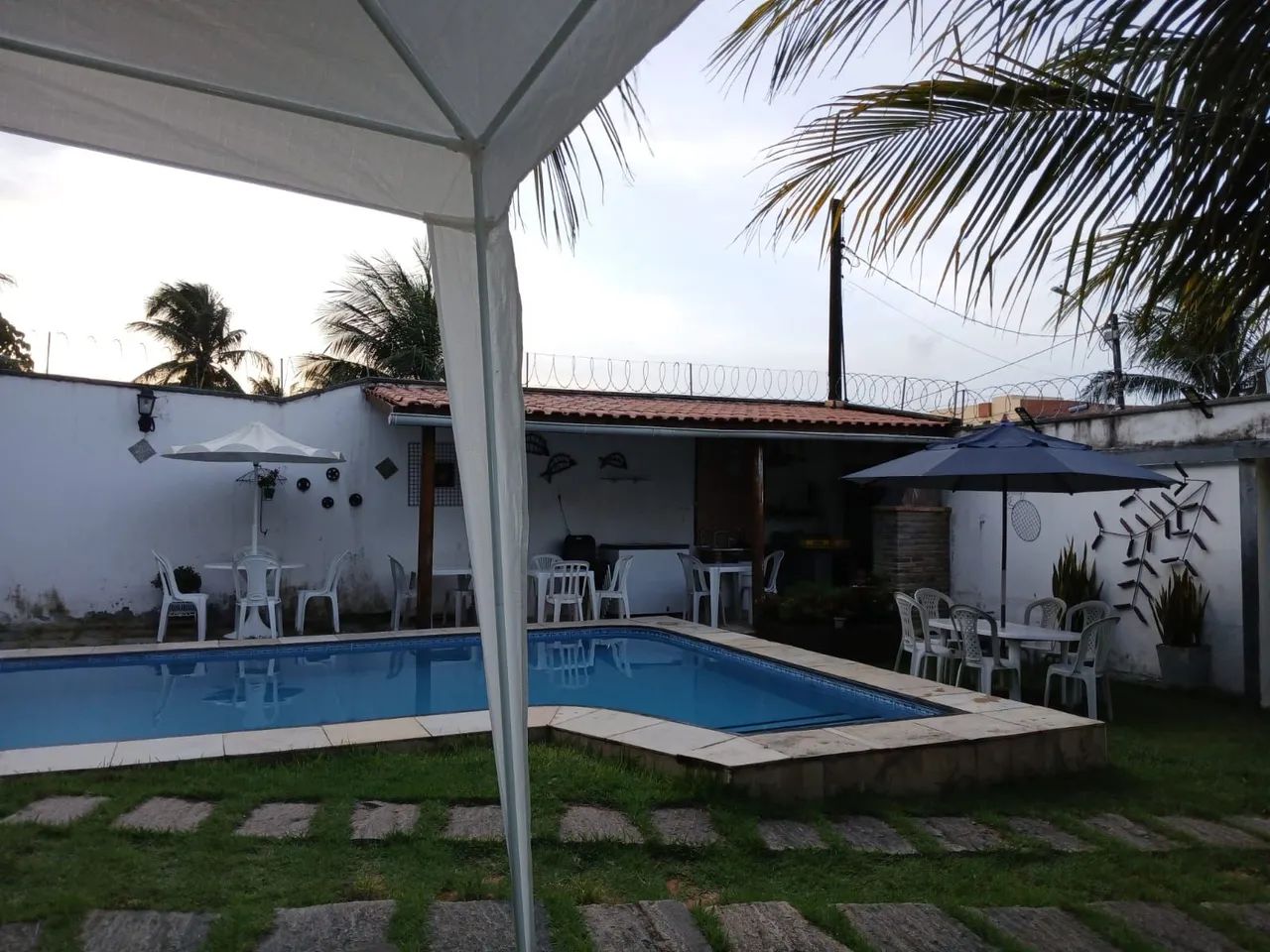 Alugo casa de praia no Icaraí, Caucaia-CE - Foto 3