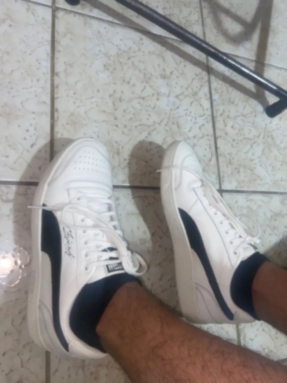 Tênis puma majesty TAM 41 - Foto 3
