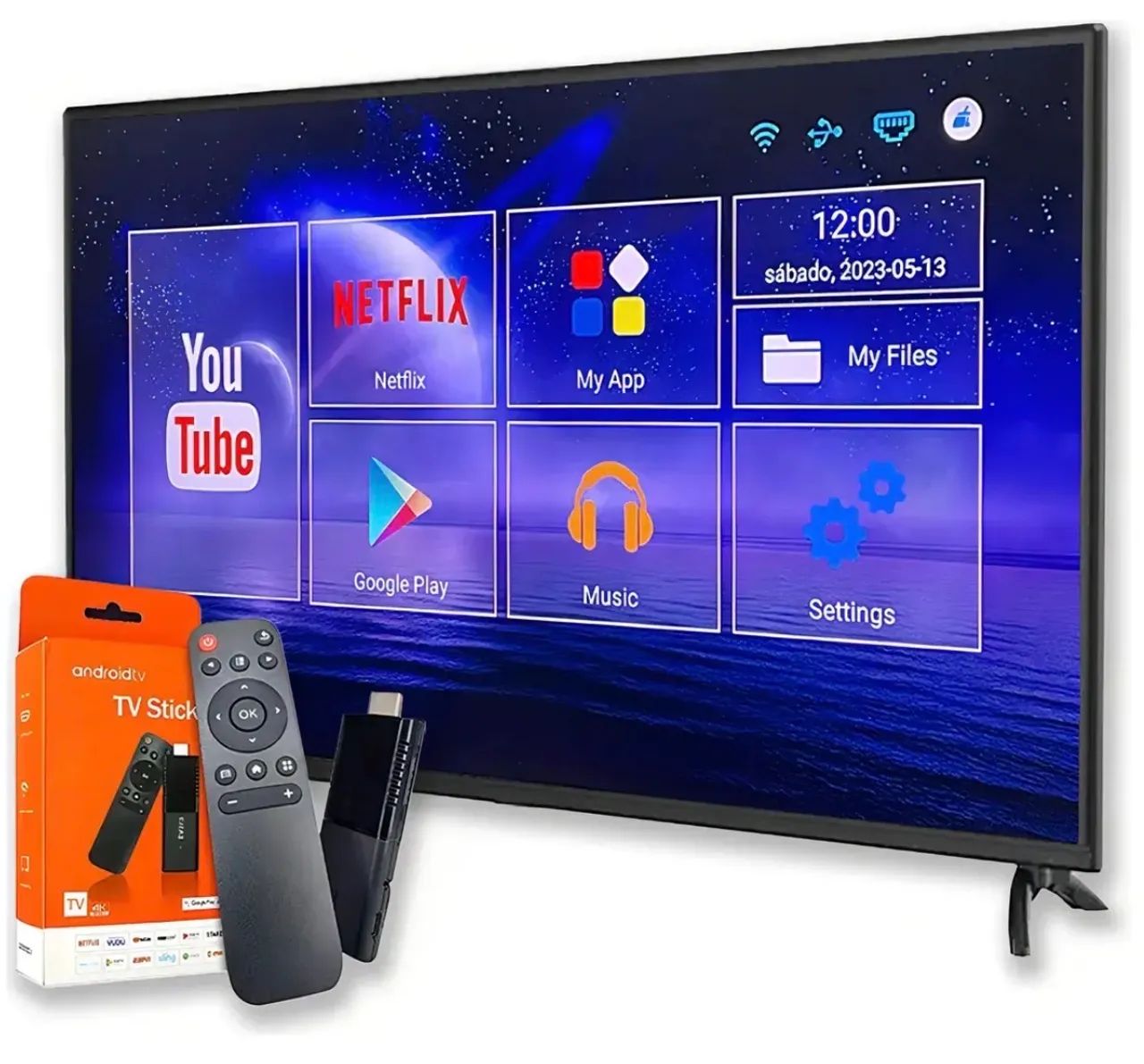 Stick tv 