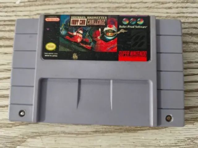LOTE FINAS SNES  - Foto 2