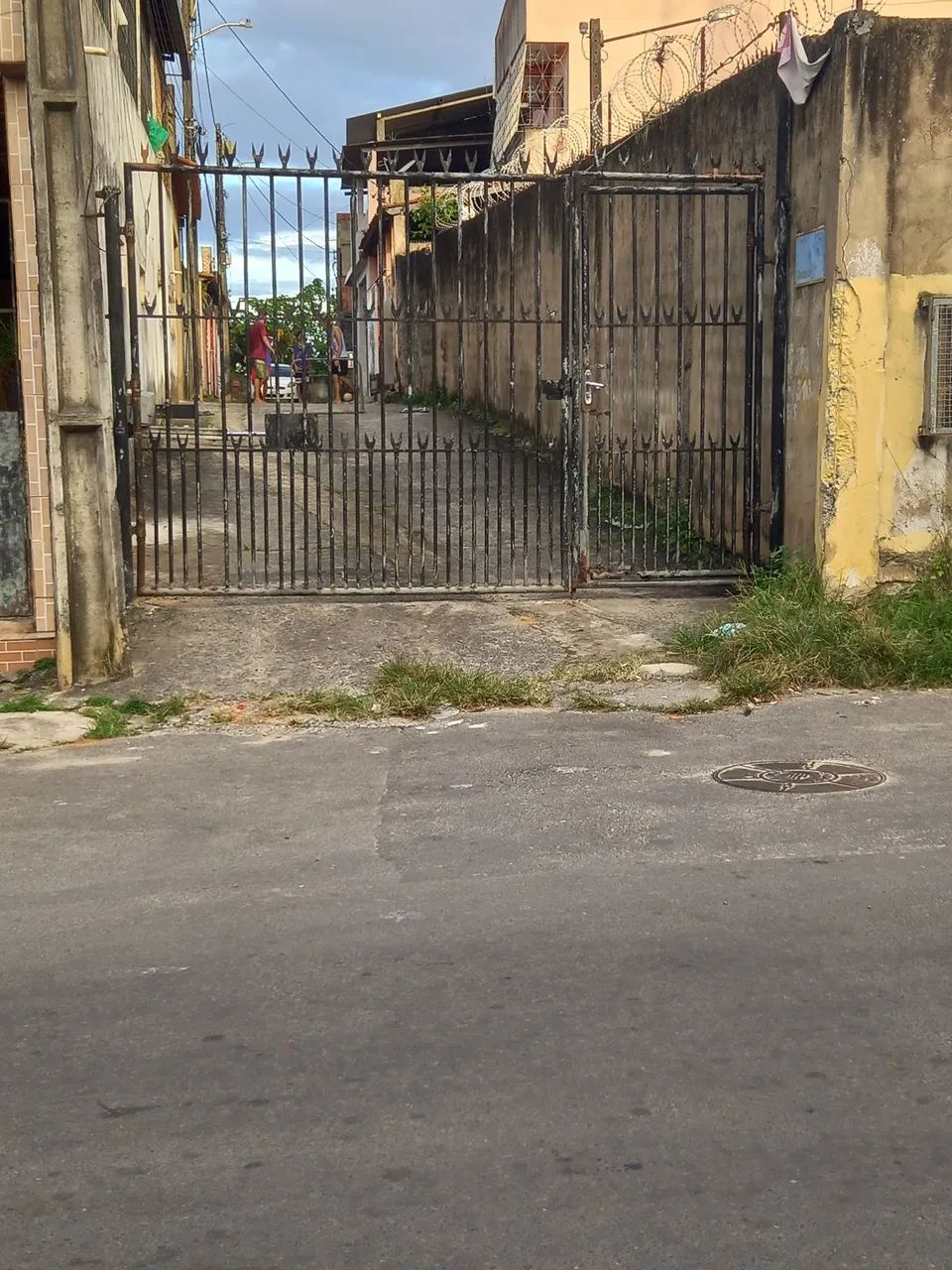 Foto - Salvador - Águas Claras