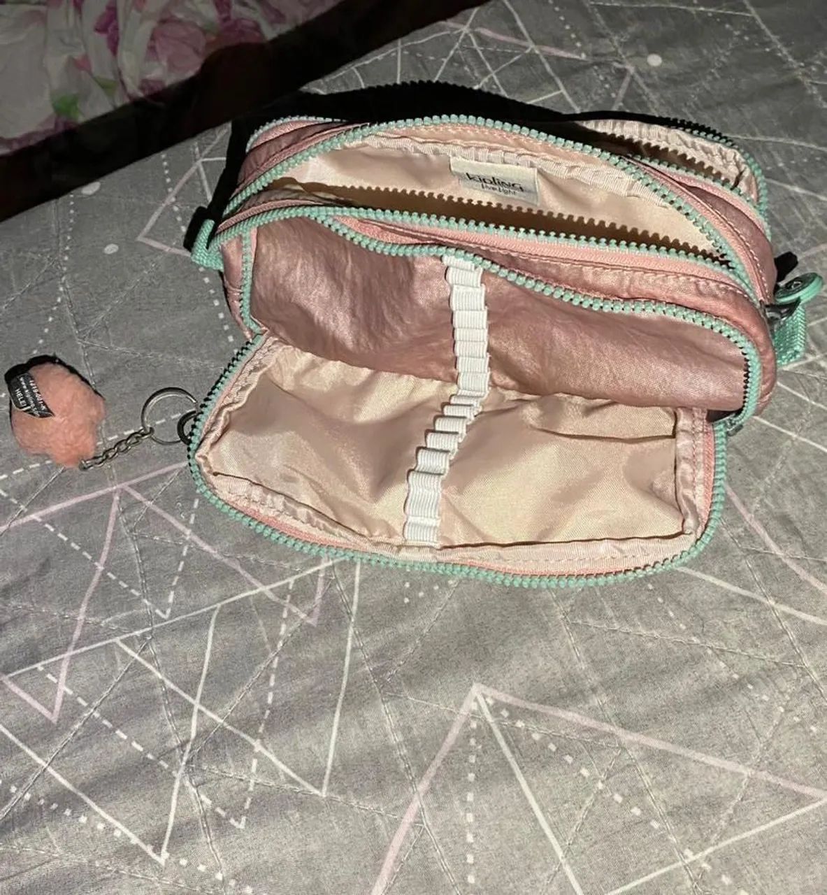 Kipling Pencil Case65614993254273121