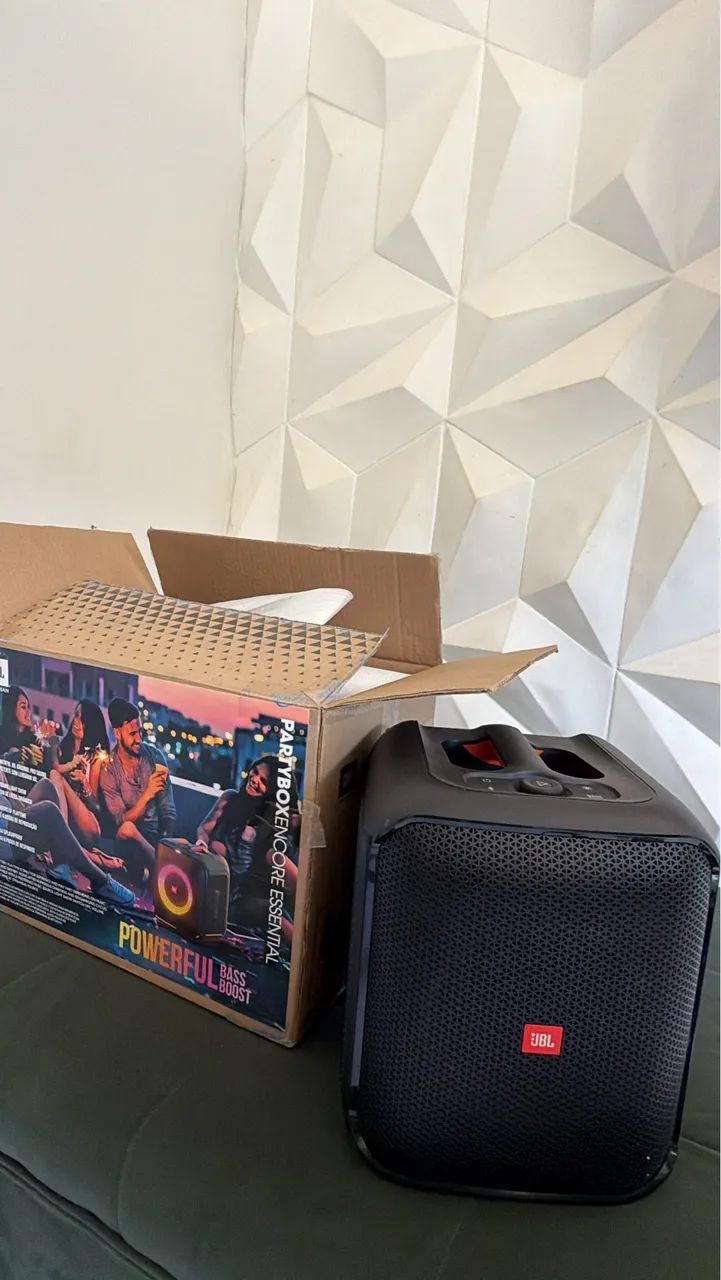 Jbl - Foto 4