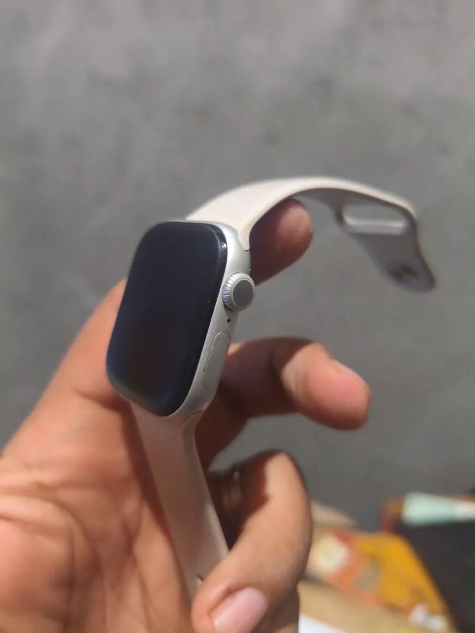Apple Watch Series 10 - Foto 2