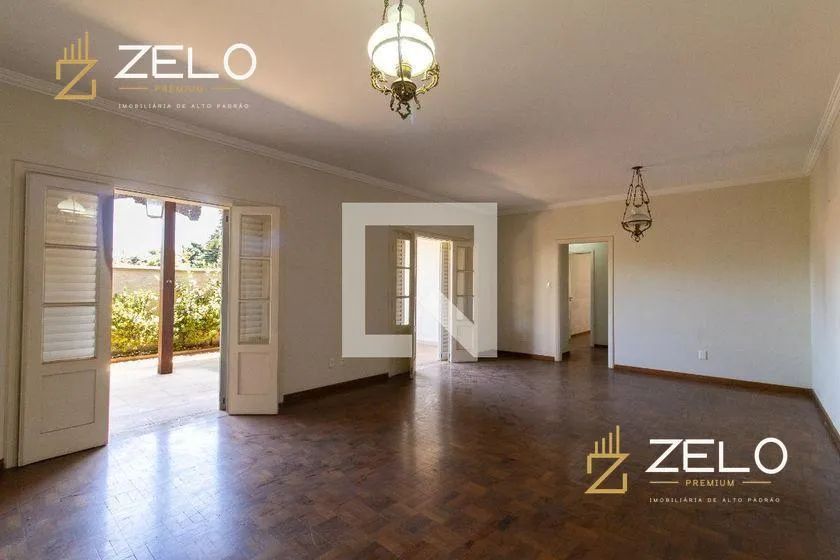 CASA RESIDENTIAL em Campinas - São Paulo, Nova Campinas - Foto 2
