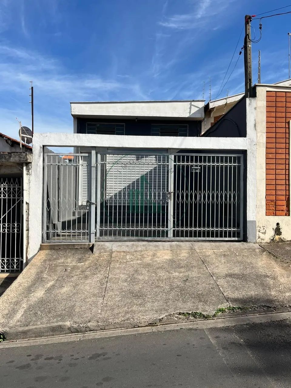 Barracão em Monte Líbano - Piracicaba - Foto 2