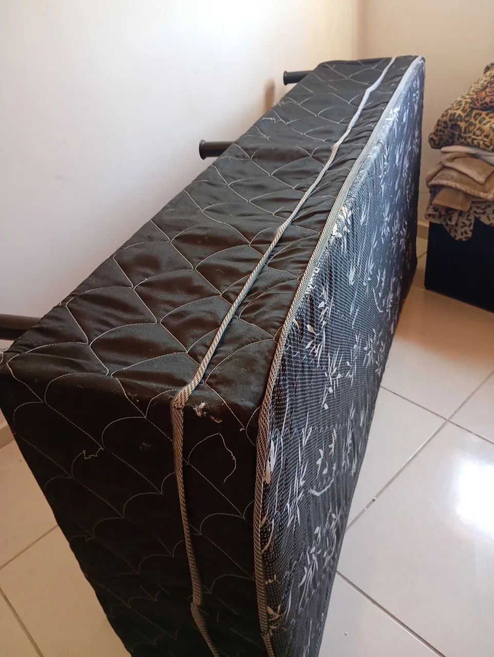 Cama de solteiro 150 - Foto 3