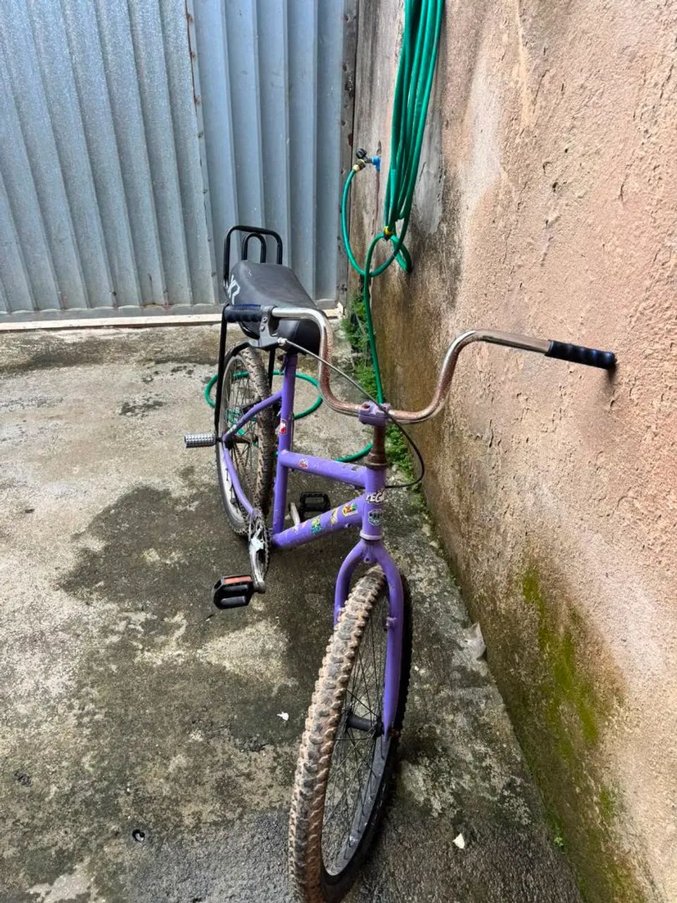 Bicicleta 244 - Foto 3