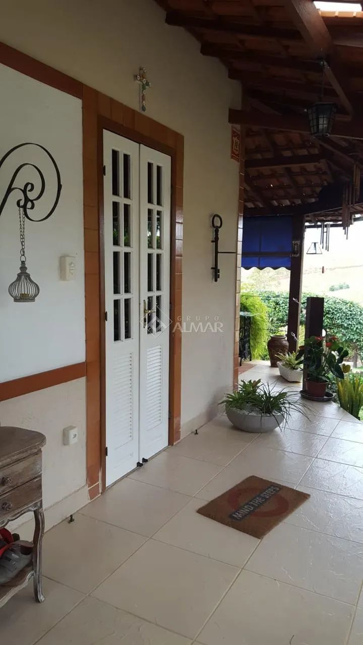Chácara / Sítio / Granja 1 quarto - Shangri-la - Foto 3