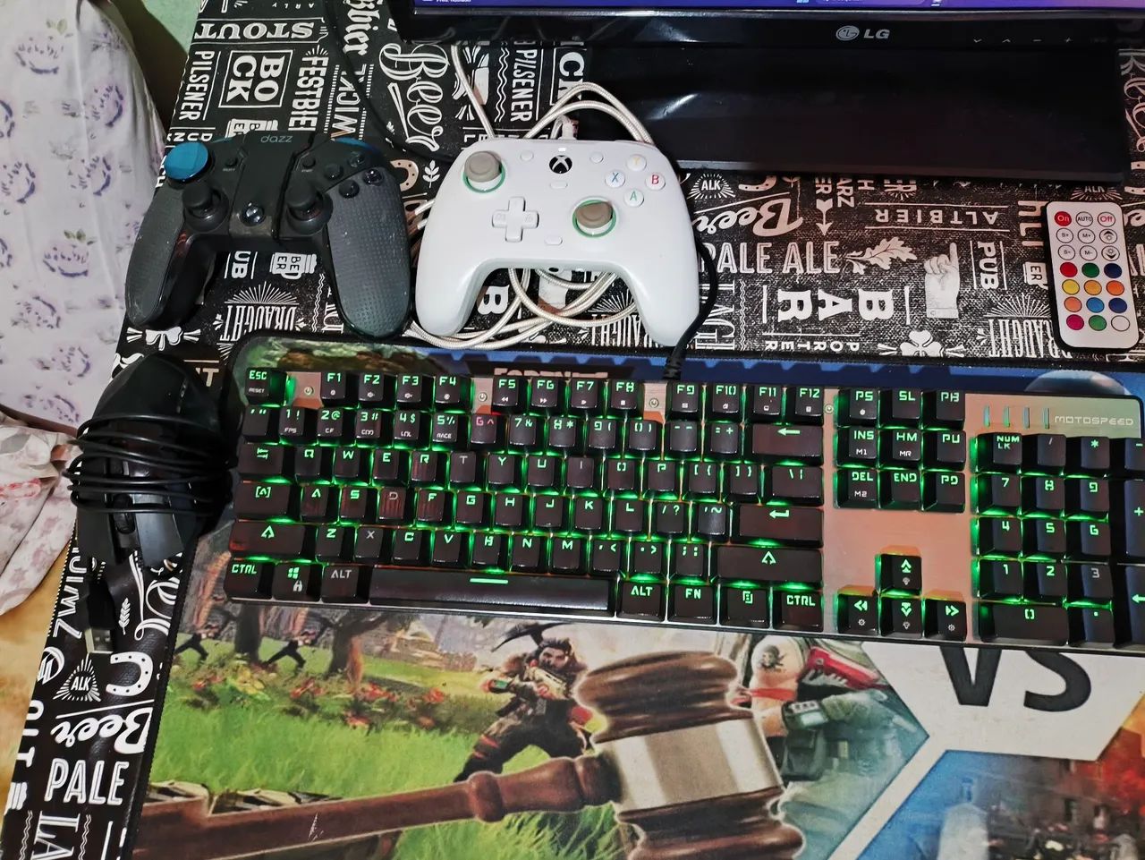 SETUP GAMER COMPLETO  - Foto 5