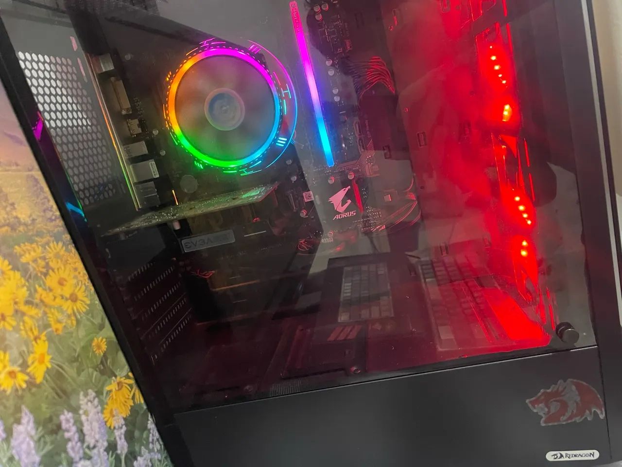PC GAMER COMPLETO  - Foto 3