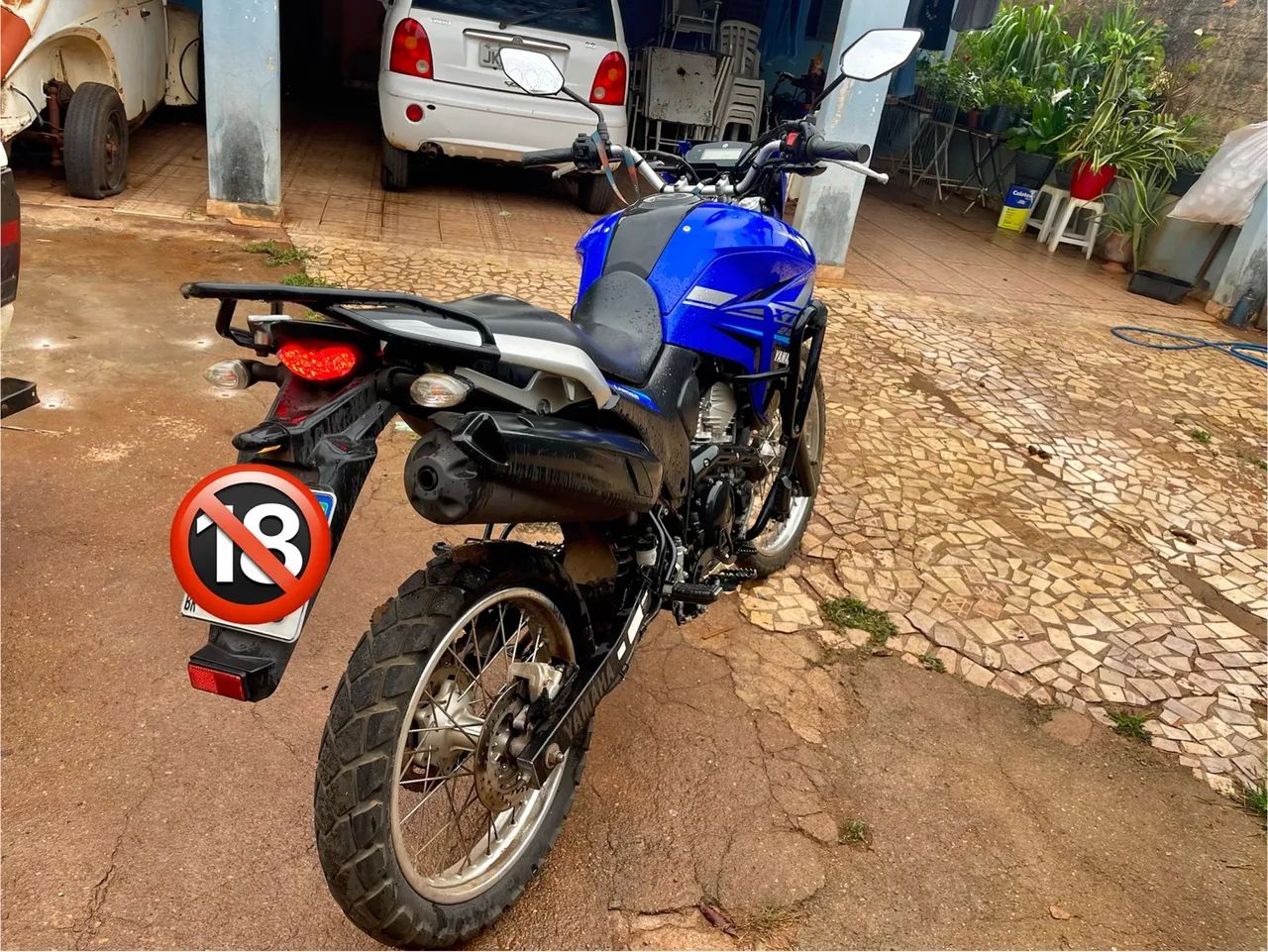 Lander 250 - Foto 5