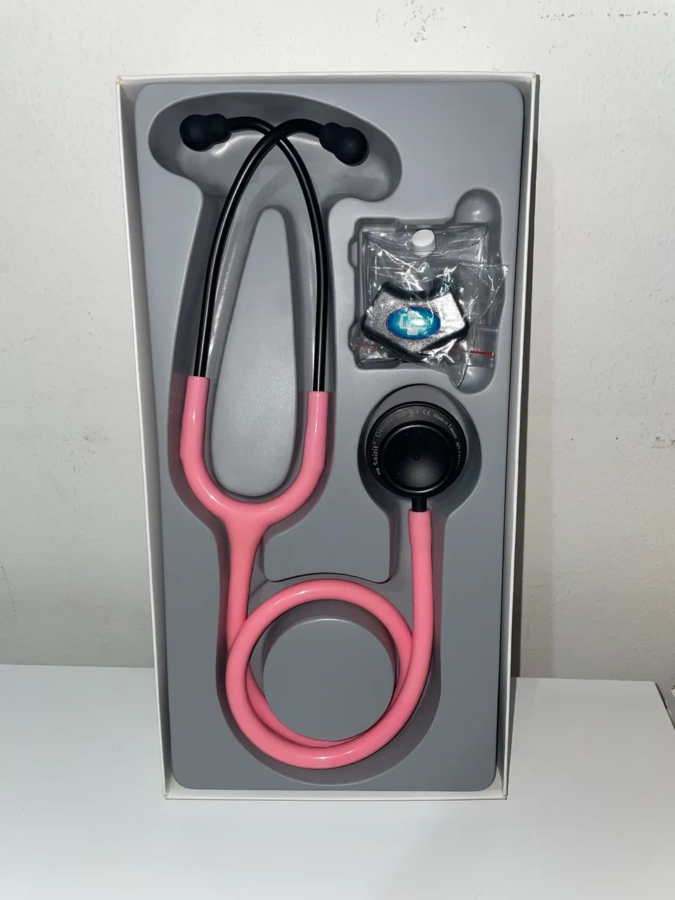 Vendo estetoscópio Spirit MD Pro-Lite