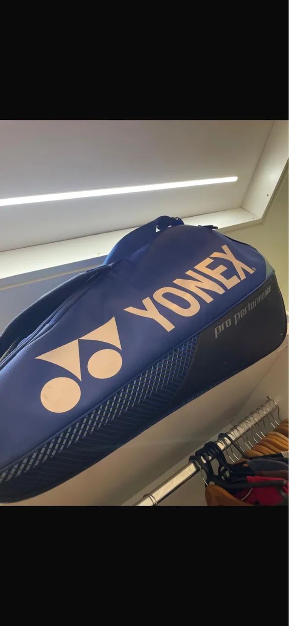 Bolsa Yonex  - Foto 2