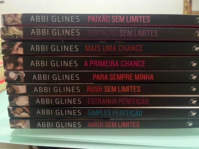 Livros  - Foto 5