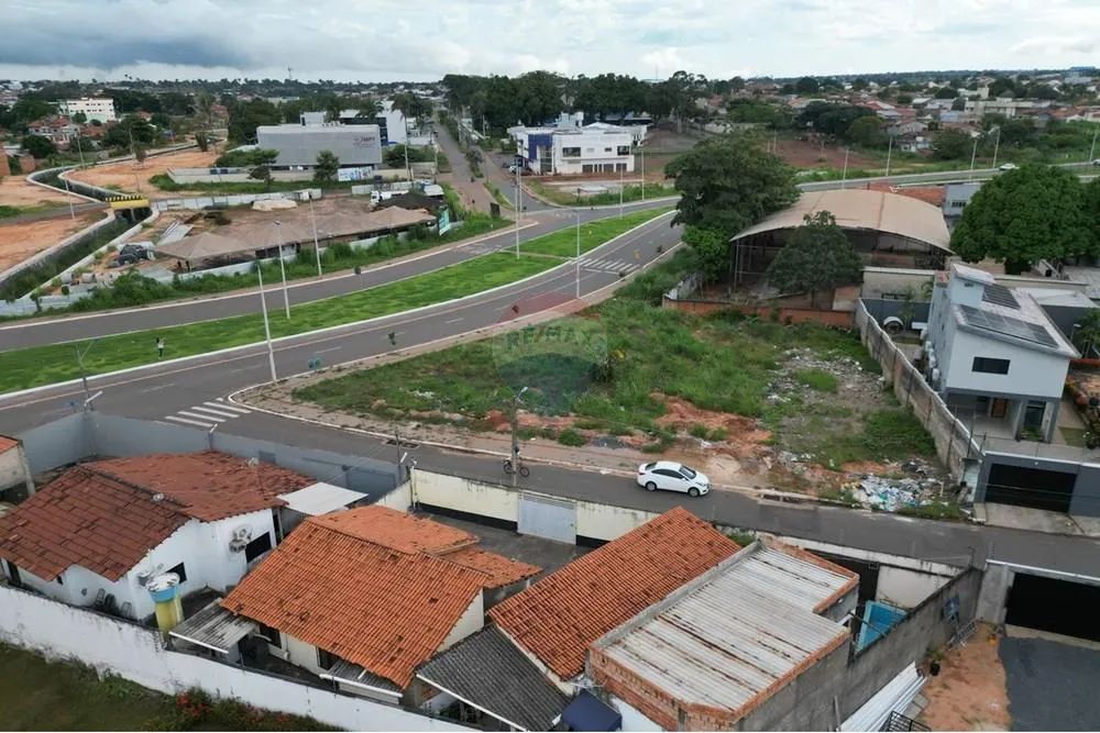 Terreno para investimento comercial na Via Norte - Foto 2