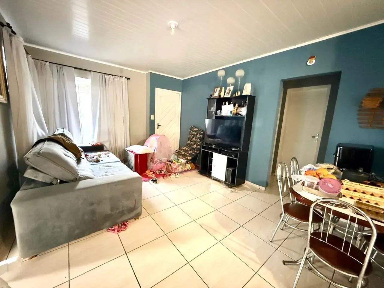 CASA - VILA NOVA - MAFRA/SC - Foto 5