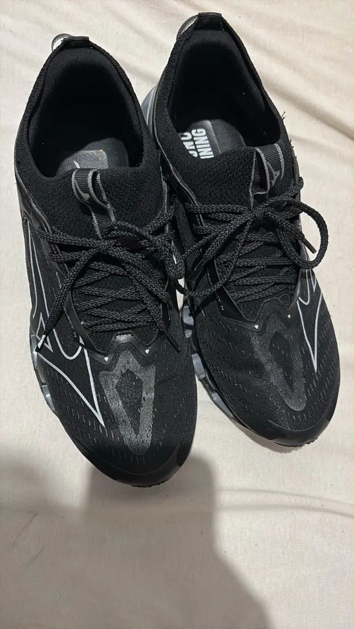 Mizuno pro 14 - Foto 4