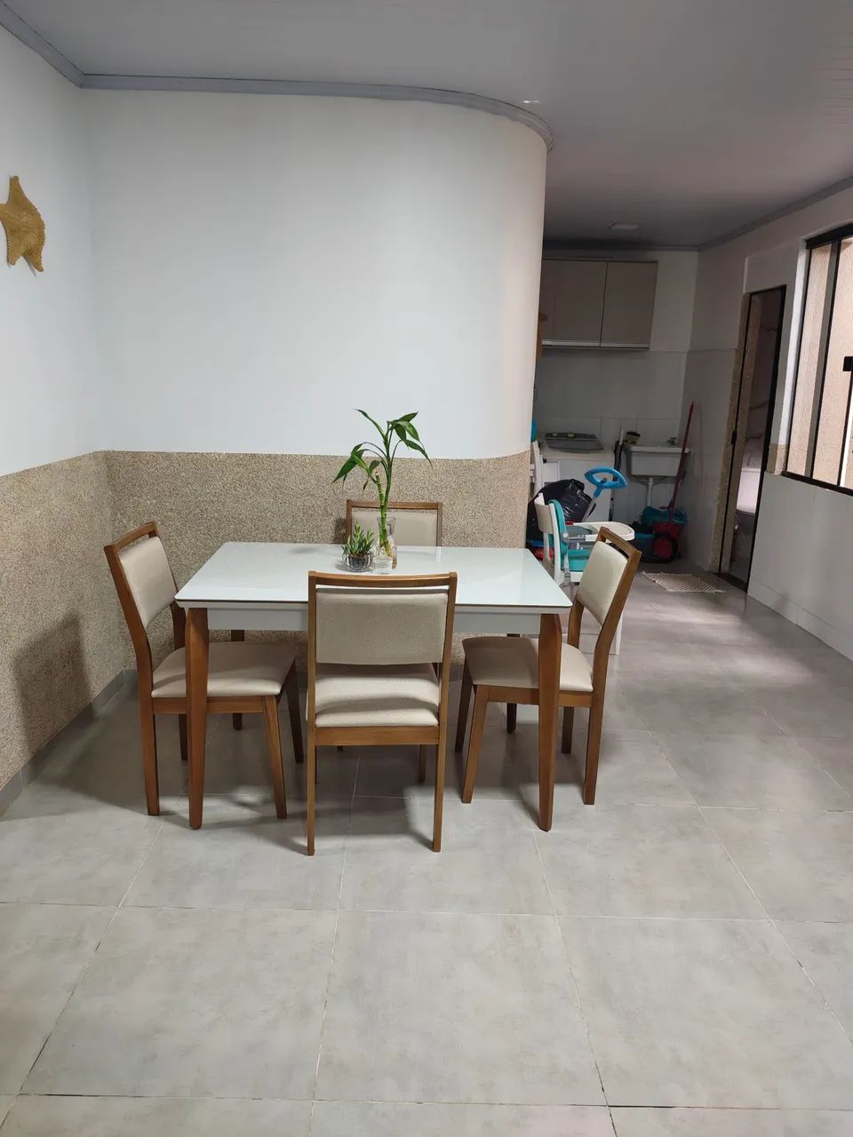 Vendo Excelente Casa Samambaia Norte - Foto 4