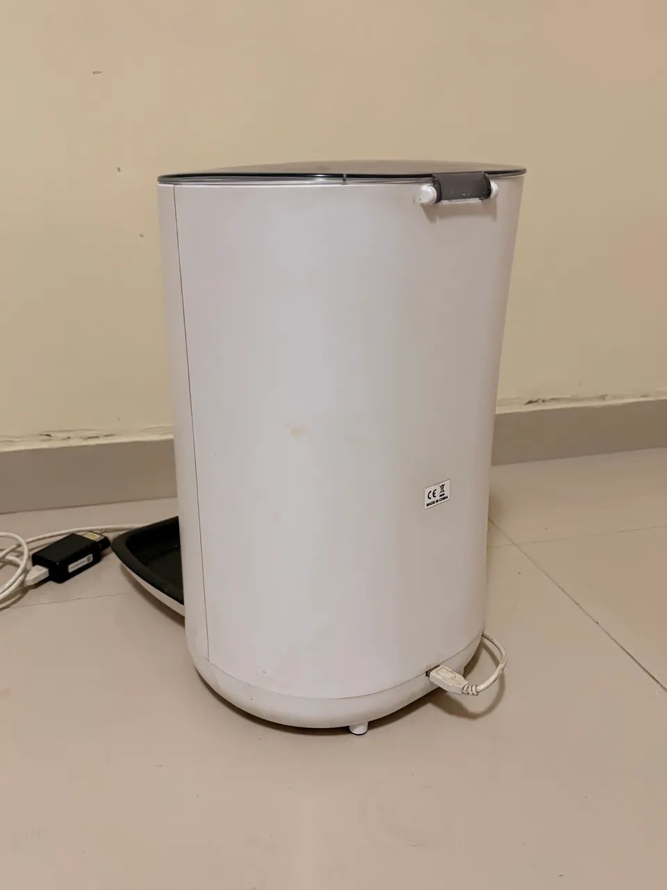 Comedouro Automático Dogis Tech 6L com Câmera Full HD - Foto 3