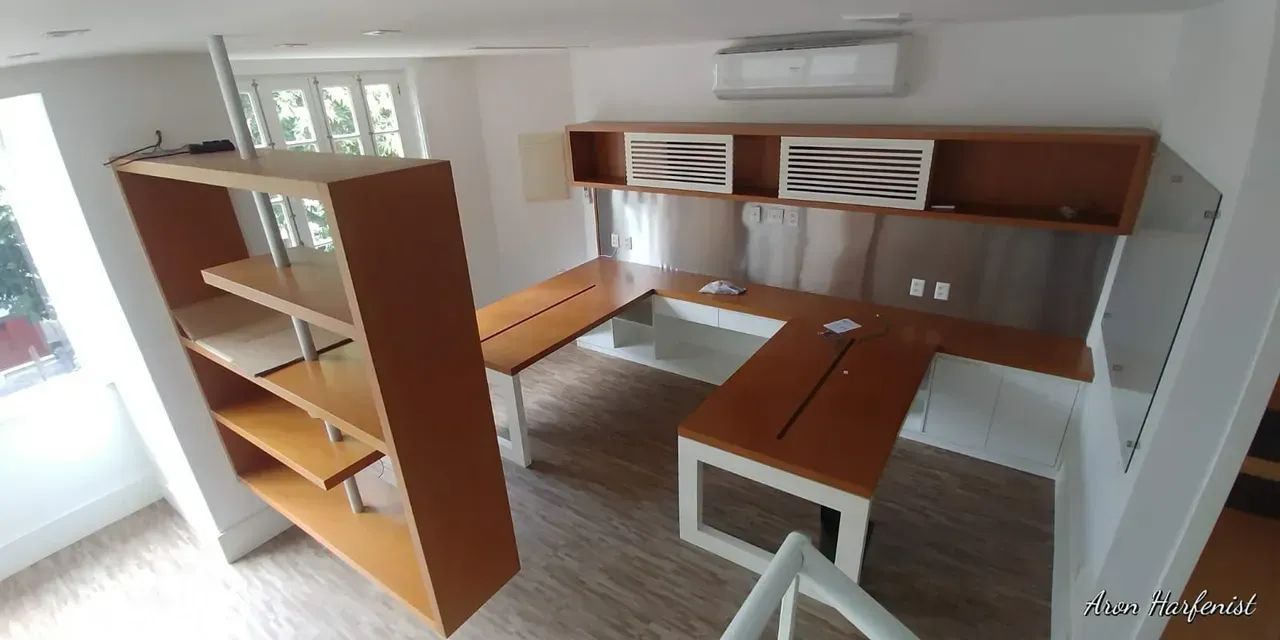 Oportunidade rara no Leblon: excelente imóvel duplex multiuso, - Foto 4