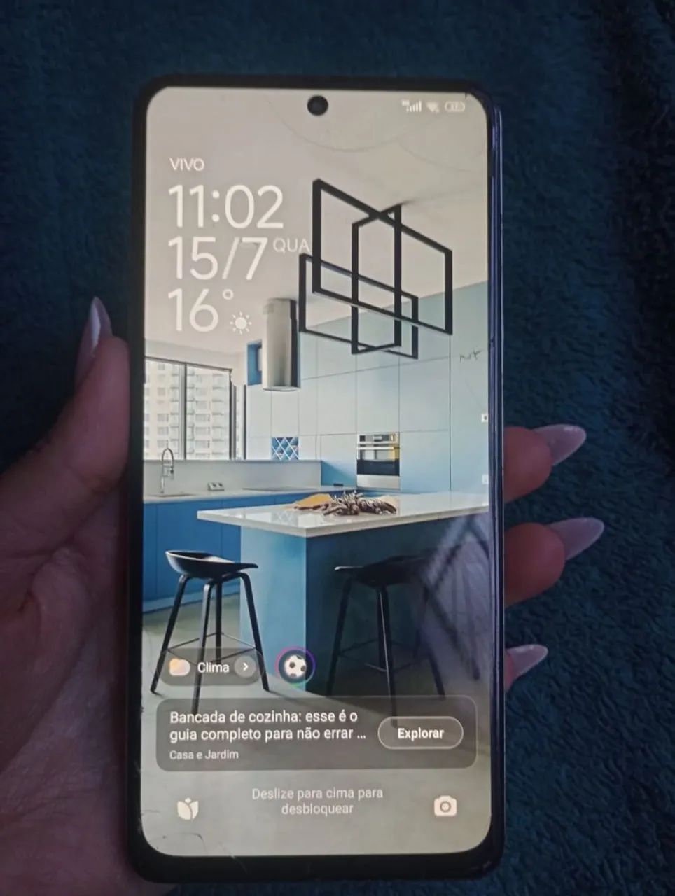 Poco F4