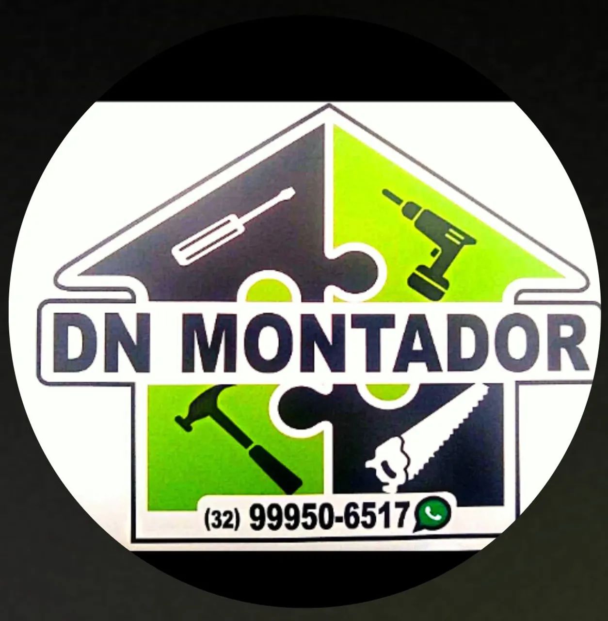 Montador de móveis 