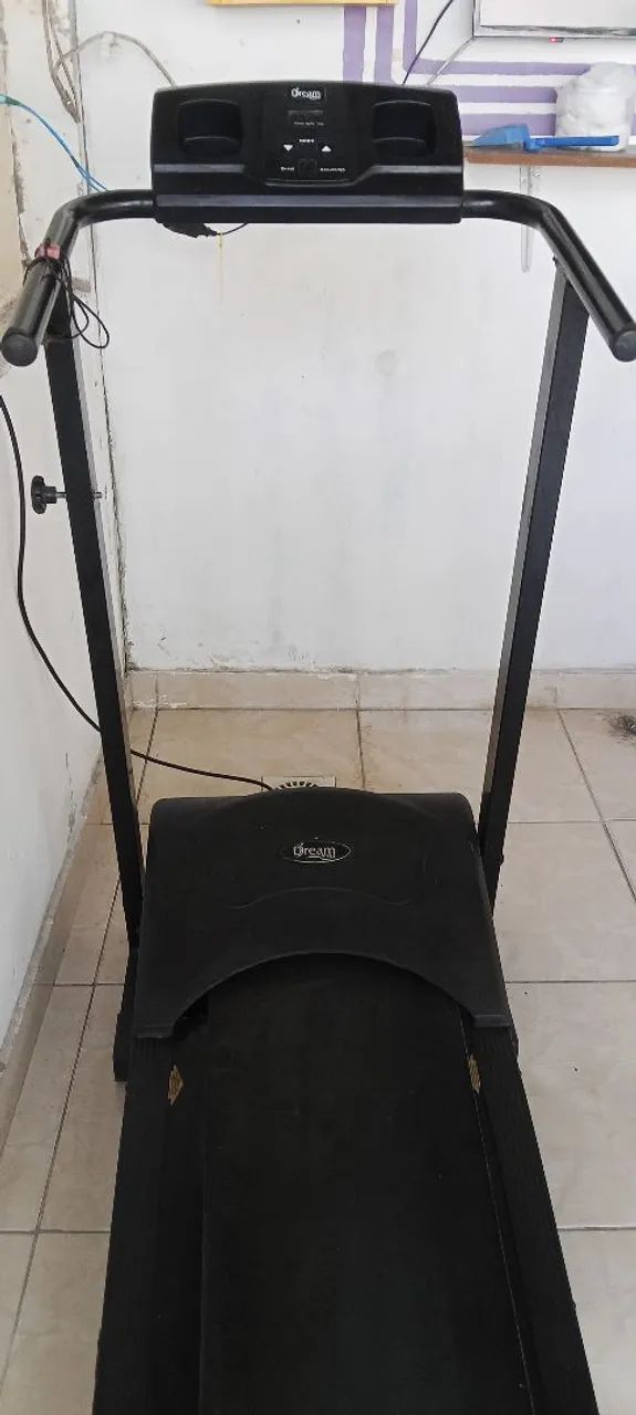 Vendo Esteira