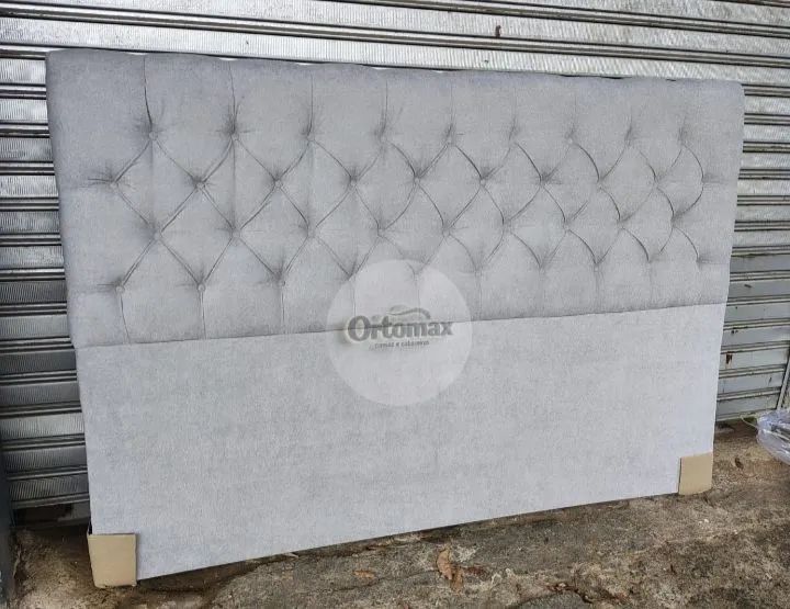 Cabeceira super king 