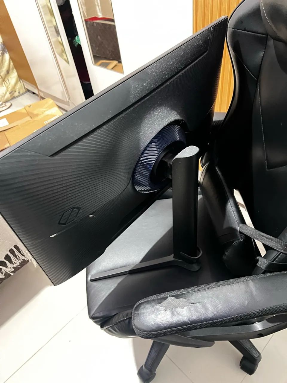 Monitor Gamer Samsung 27 G3