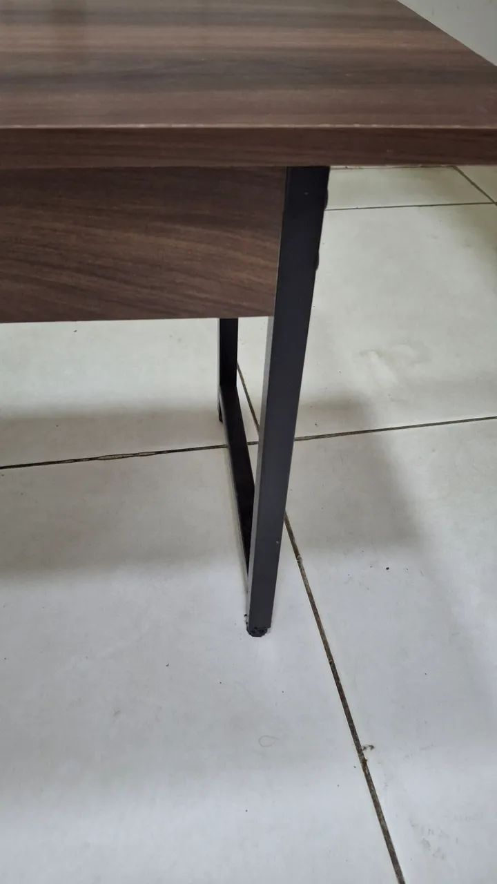 Banco MDF  - Foto 5