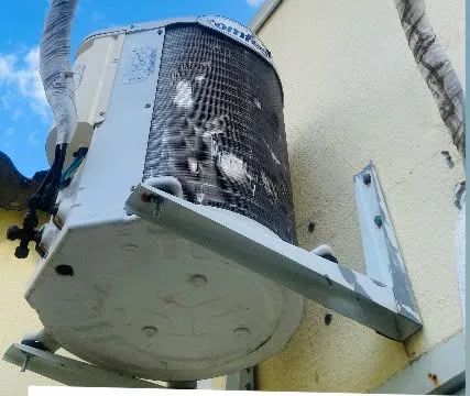 Ar condicionado  - Foto 2