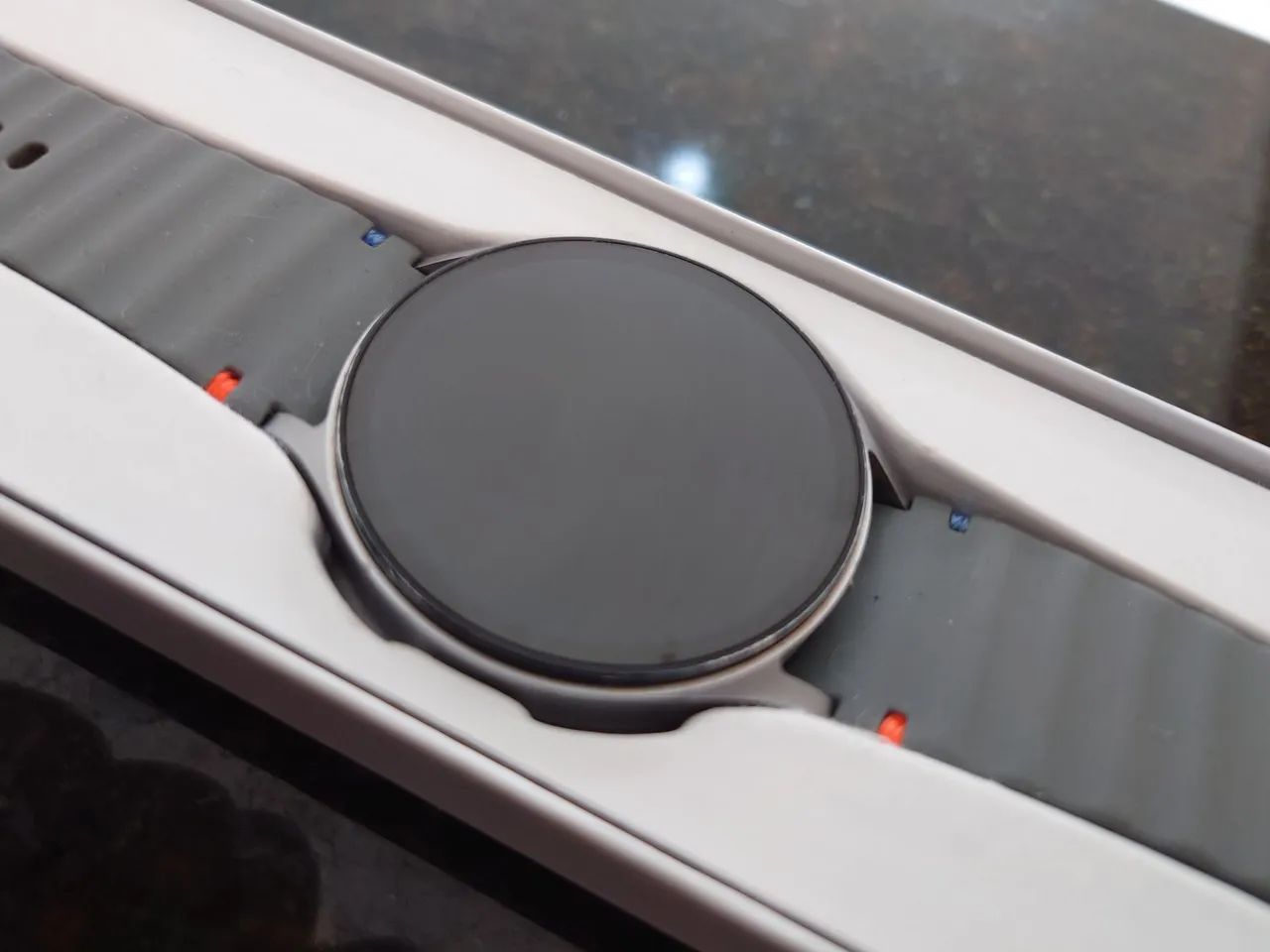 Vendo Galaxy watch 7 44mm  - Foto 2
